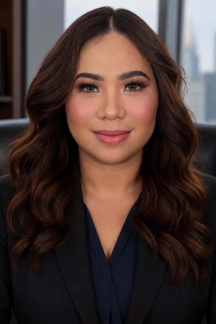 Ms. Anthanette Wen L. Salas, RPm