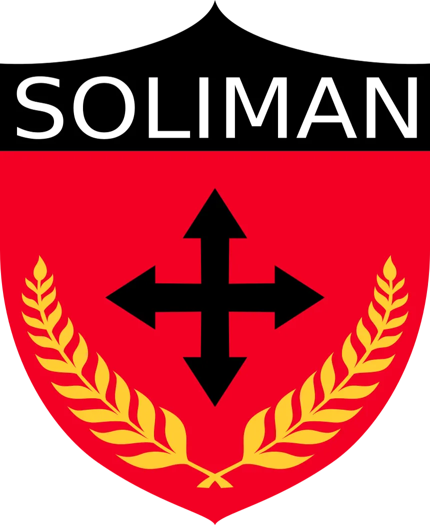 Soliman